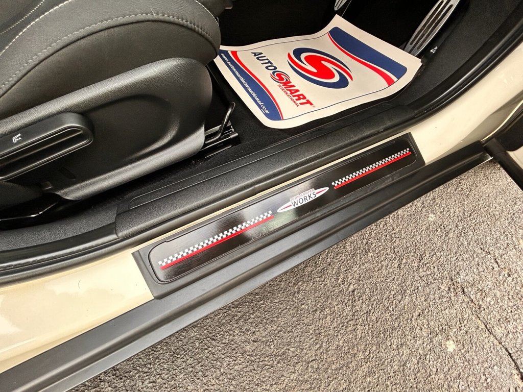 Used MINI Clubman 2019 for sale - 76686567: Photo 27