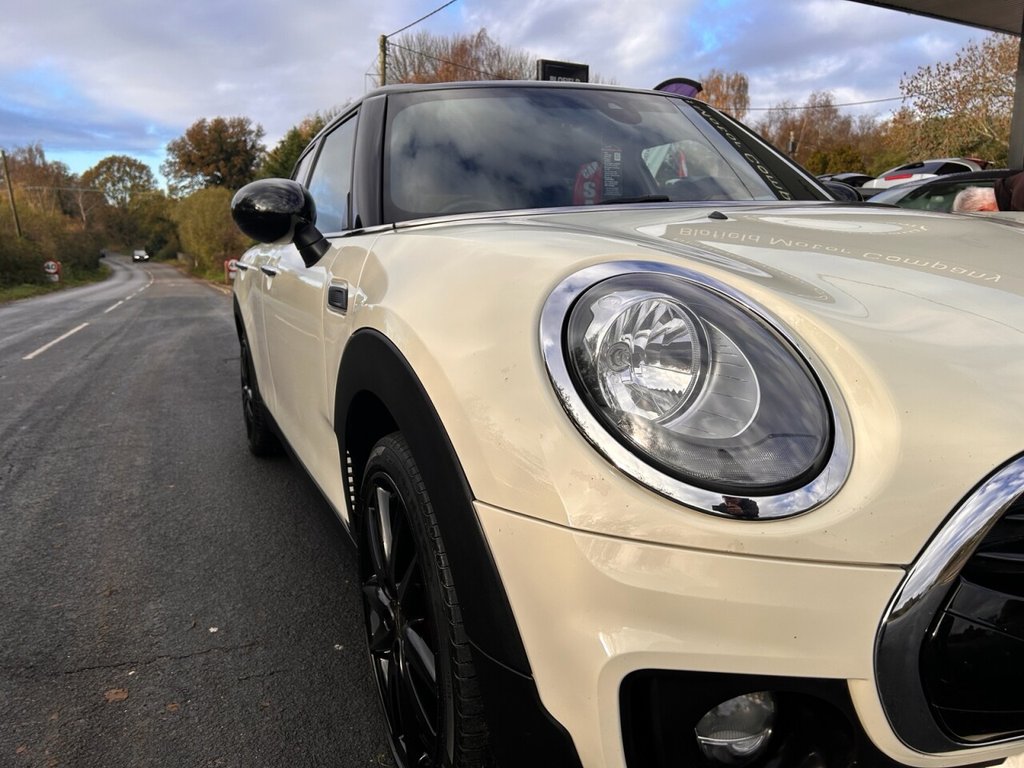 Used MINI Clubman 2019 for sale - 76686567: Photo 28