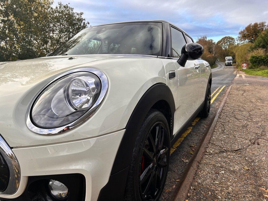 Used MINI Clubman 2019 for sale - 76686567: Photo 30