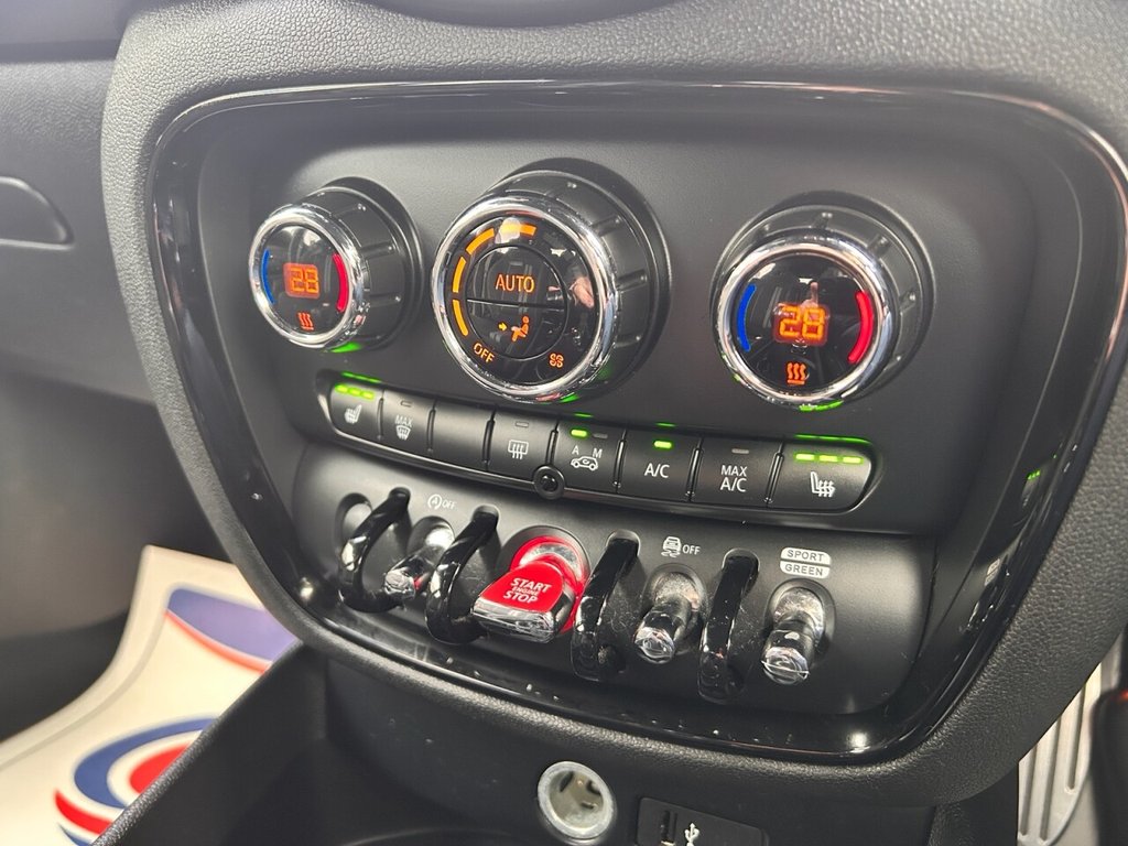 Used MINI Clubman 2019 for sale - 76686567: Photo 31