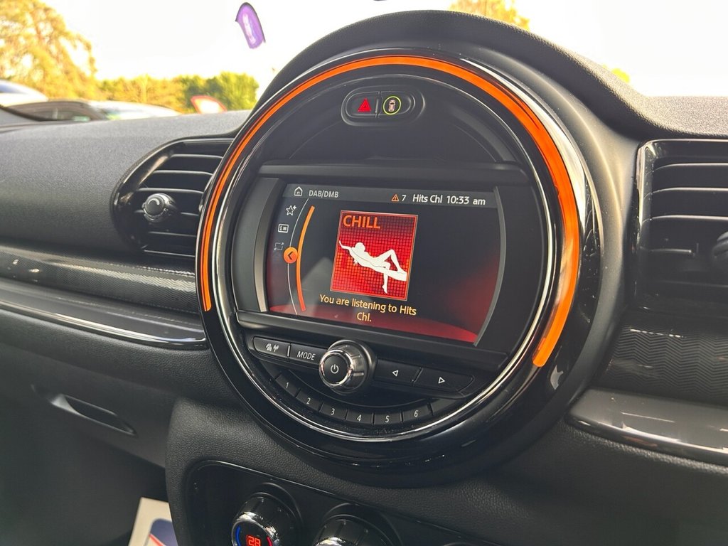 Used MINI Clubman 2019 for sale - 76686567: Photo 32