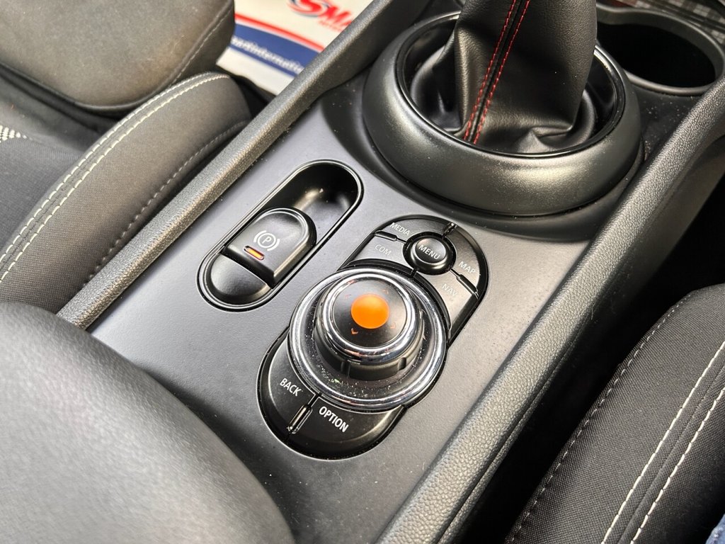 Used MINI Clubman 2019 for sale - 76686567: Photo 33