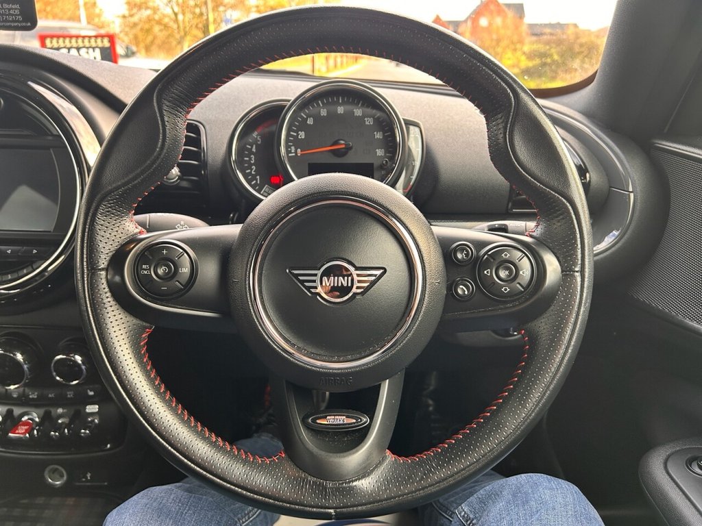 Used MINI Clubman 2019 for sale - 76686567: Photo 34