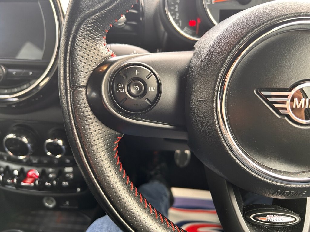 Used MINI Clubman 2019 for sale - 76686567: Photo 37