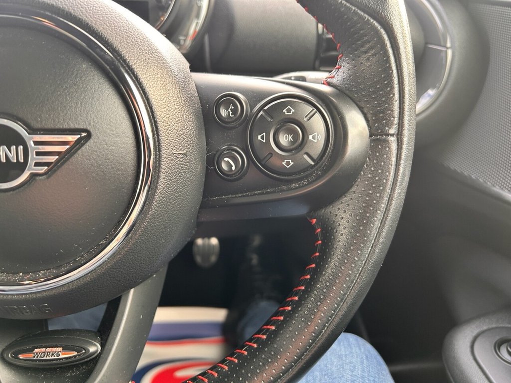 Used MINI Clubman 2019 for sale - 76686567: Photo 38