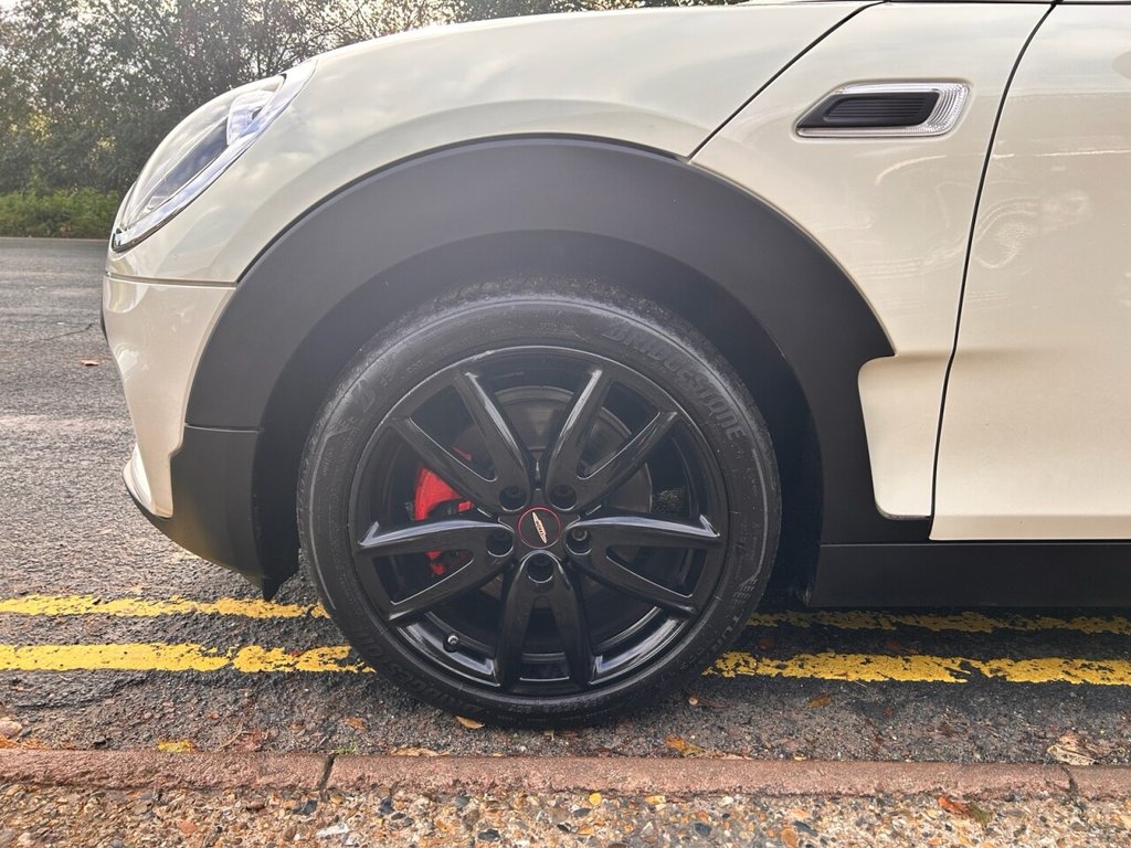 Used MINI Clubman 2019 for sale - 76686567: Photo 39