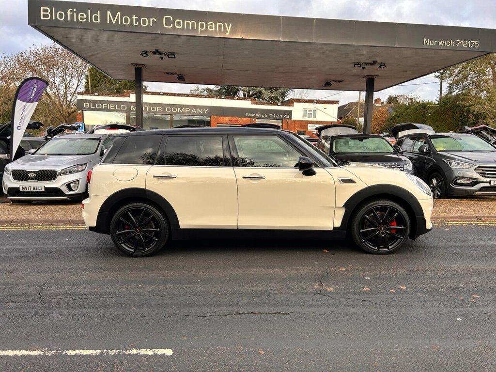 Used MINI Clubman 2019 for sale - 76686567: Photo 4
