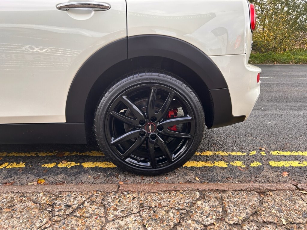 Used MINI Clubman 2019 for sale - 76686567: Photo 40