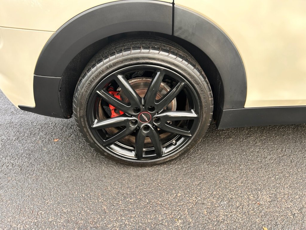 Used MINI Clubman 2019 for sale - 76686567: Photo 41