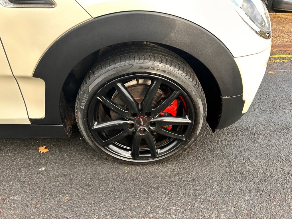 Used MINI Clubman 2019 for sale - 76686567: Photo 42