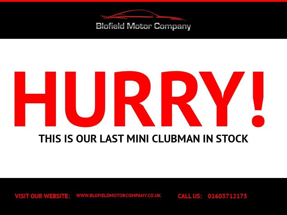 Used MINI Clubman 2019 for sale - 76686567: Photo 49