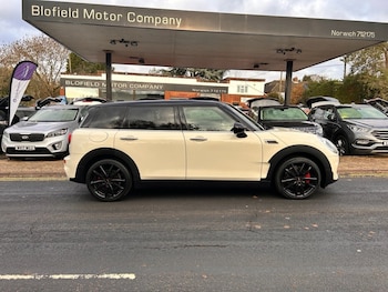 Used MINI Clubman 2019 for sale - 76686567: Photo