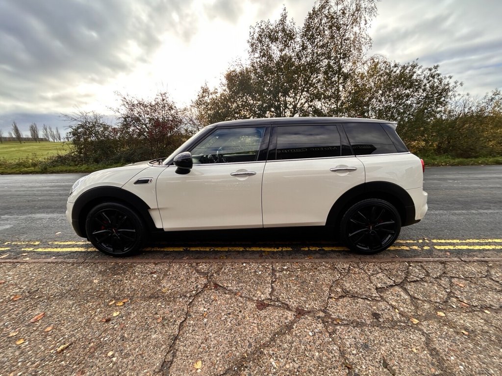 Used MINI Clubman 2019 for sale - 76686567: Photo 9