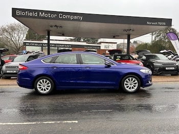 Used Ford Mondeo 2015 for sale - 77436790: Photo