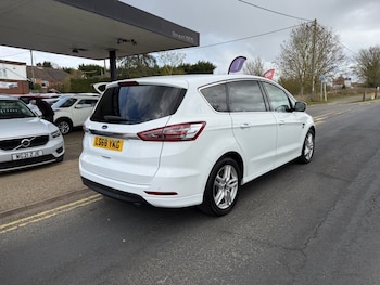 Used Ford S-Max 2018 for sale - 77927251: Photo