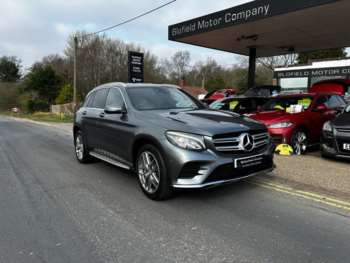 Used Mercedes-Benz GLC 2016 for sale - 73740004: Photo