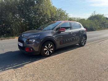 Used Citroen C3 2019 for sale - 79438426: Photo