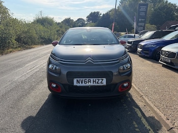 Used Citroen C3 2019 for sale - 79438426: Photo