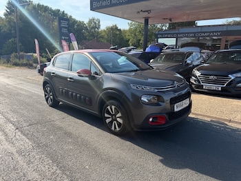 Used Citroen C3 2019 for sale - 79438426: Photo
