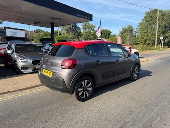 Used Citroen C3 2019 for sale - 79438426: Photo