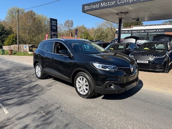 Used Renault Kadjar 2016 for sale - 78036379: Photo