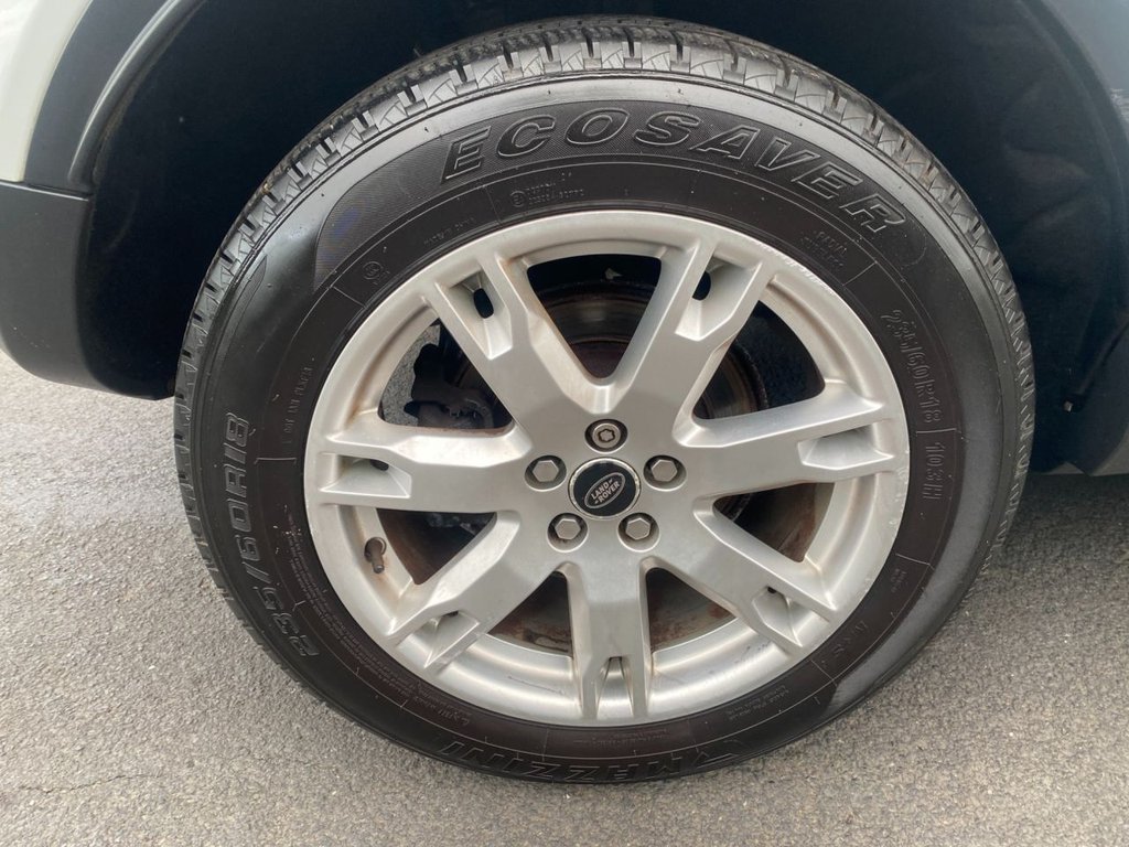 Used Land Rover Range Rover Evoque 2013 for sale - 76203258: Photo 12