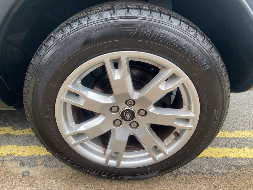 Used Land Rover Range Rover Evoque 2013 for sale - 76203258: Photo 13