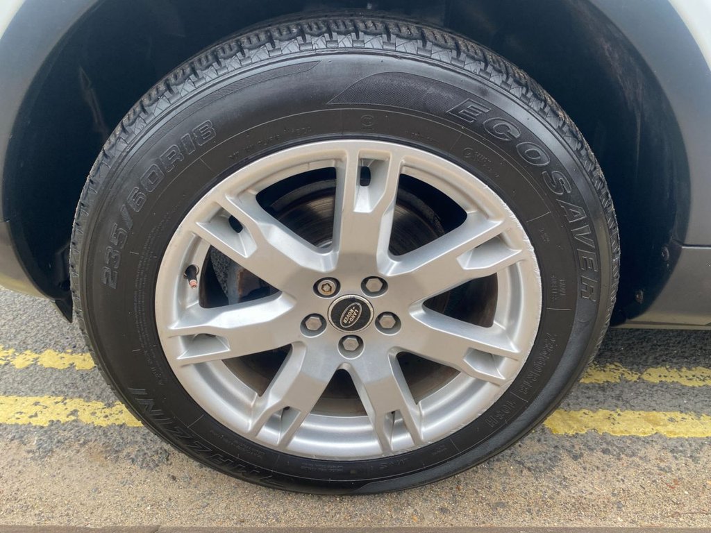 Used Land Rover Range Rover Evoque 2013 for sale - 76203258: Photo 14