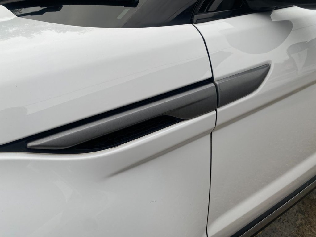 Used Land Rover Range Rover Evoque 2013 for sale - 76203258: Photo 15