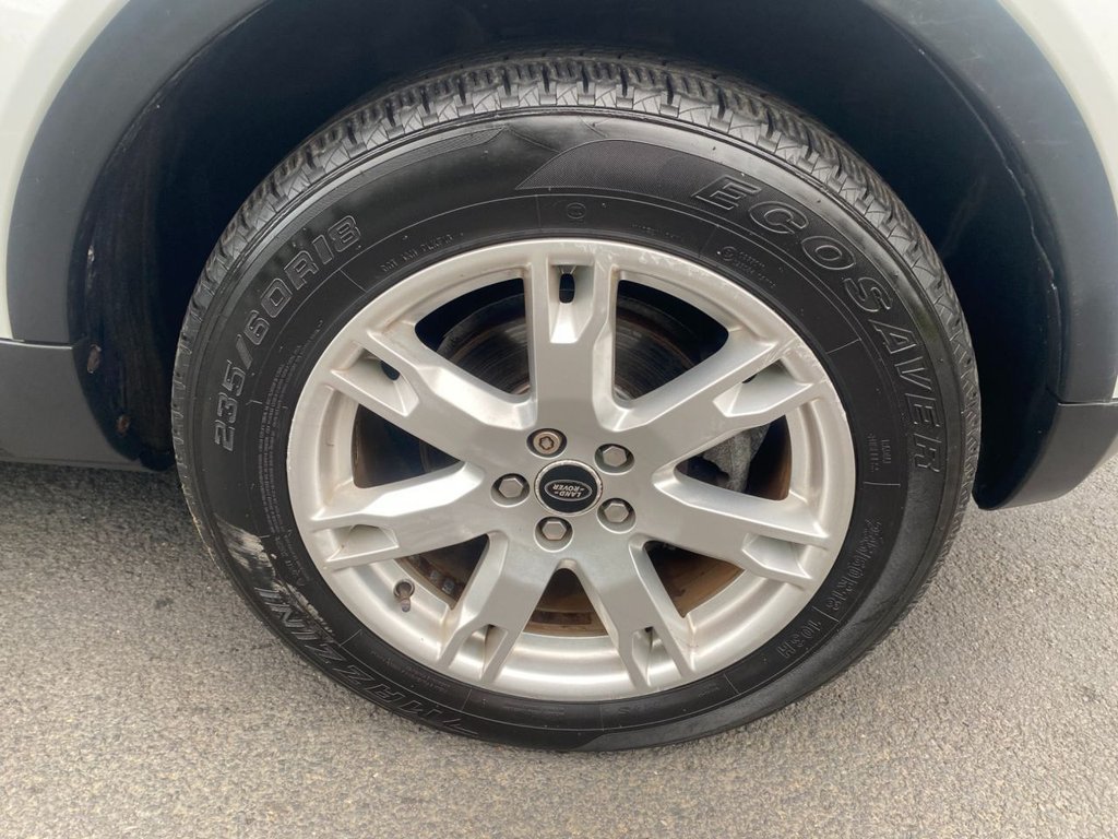 Used Land Rover Range Rover Evoque 2013 for sale - 76203258: Photo 16