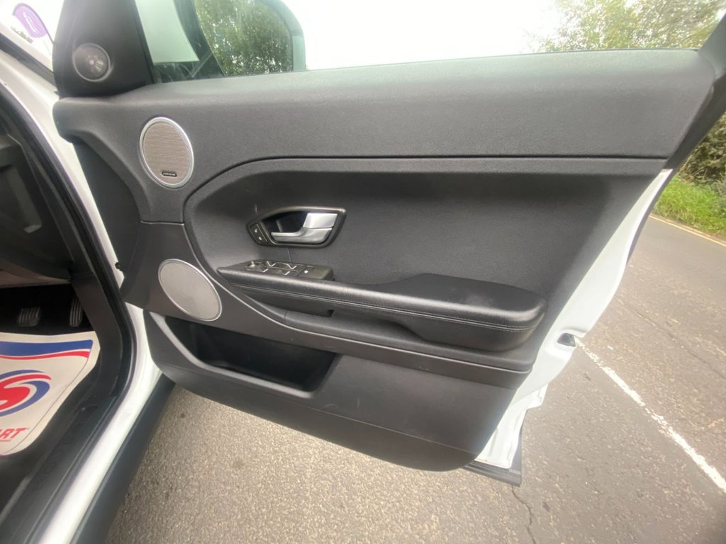 Used Land Rover Range Rover Evoque 2013 for sale - 76203258: Photo 17