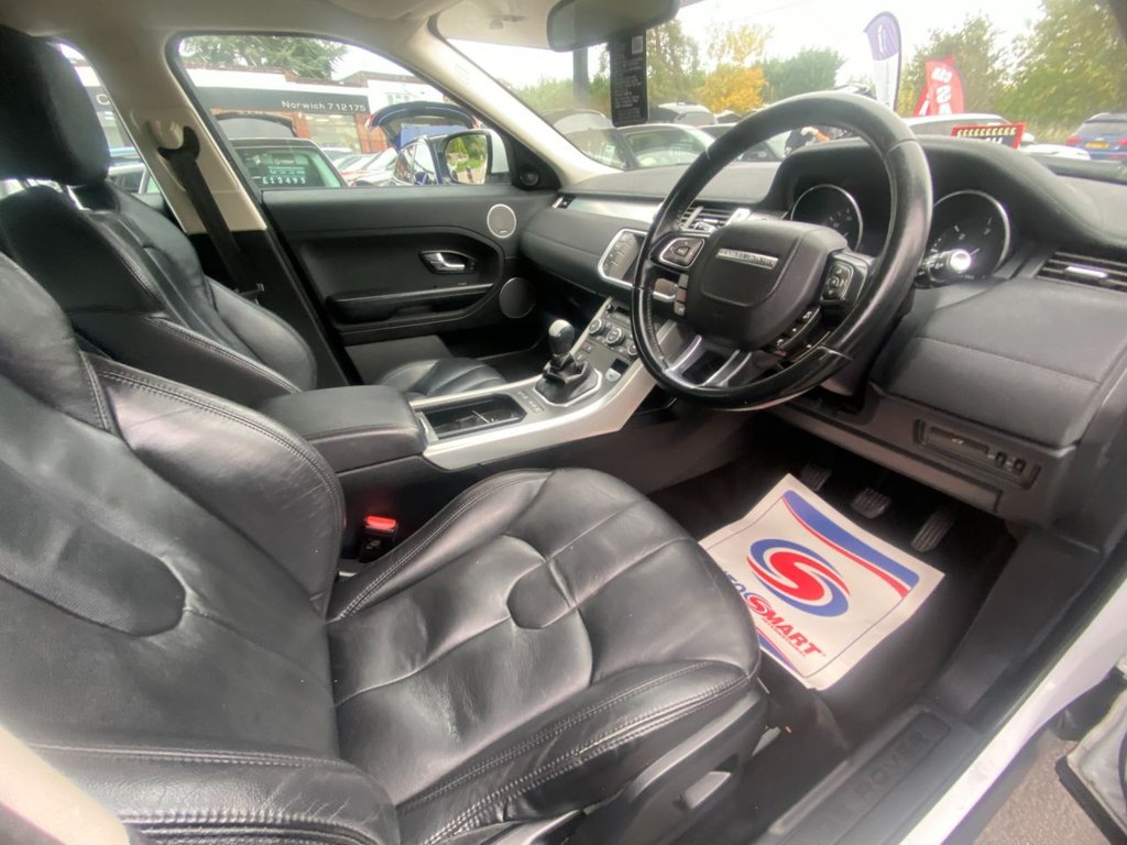 Used Land Rover Range Rover Evoque 2013 for sale - 76203258: Photo 18