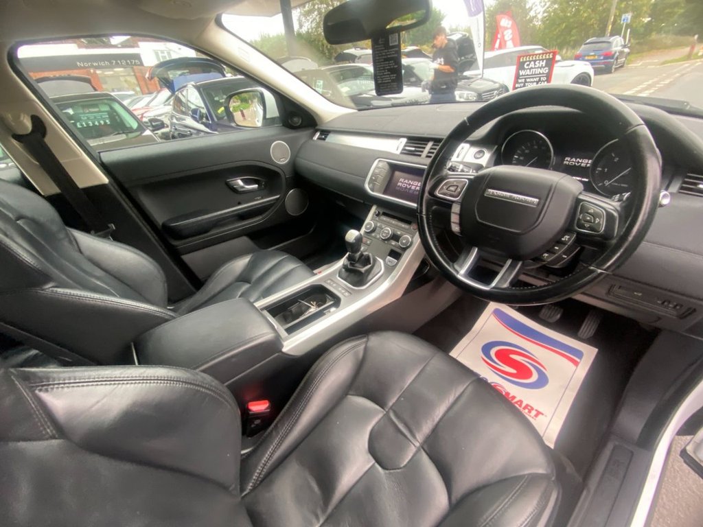 Used Land Rover Range Rover Evoque 2013 for sale - 76203258: Photo 19