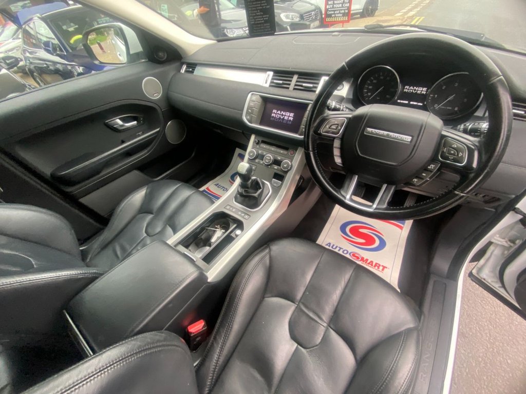Used Land Rover Range Rover Evoque 2013 for sale - 76203258: Photo 20