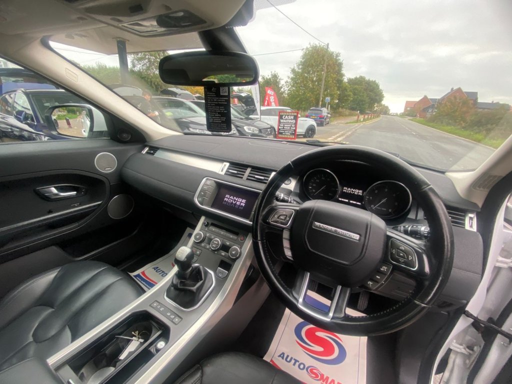 Used Land Rover Range Rover Evoque 2013 for sale - 76203258: Photo 21