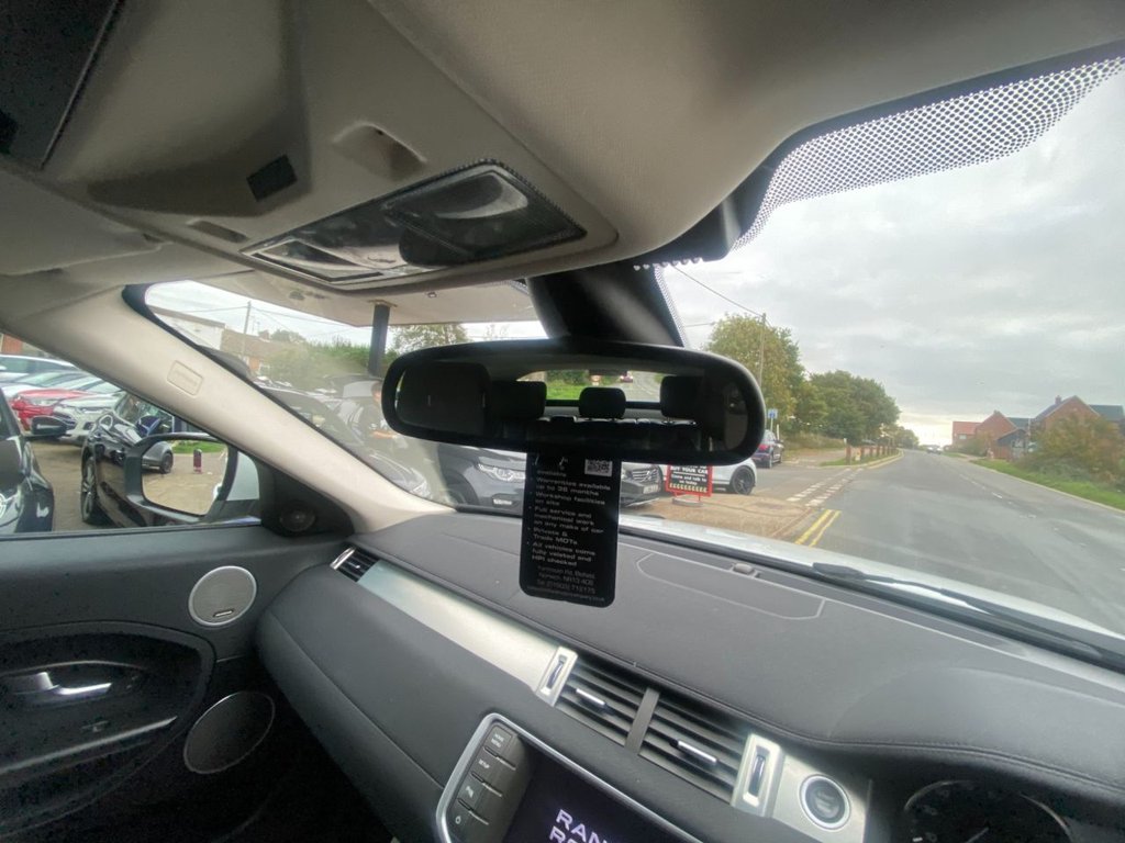 Used Land Rover Range Rover Evoque 2013 for sale - 76203258: Photo 22