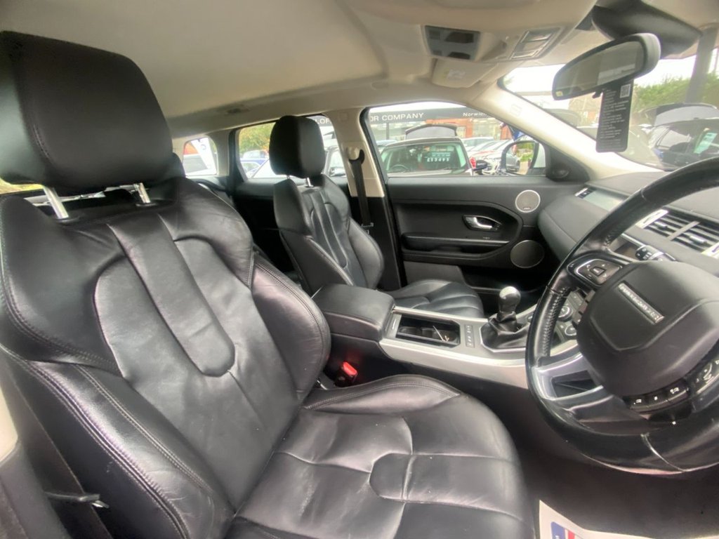 Used Land Rover Range Rover Evoque 2013 for sale - 76203258: Photo 23