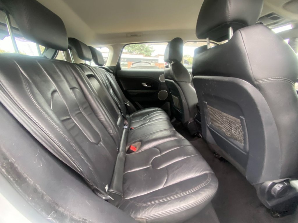 Used Land Rover Range Rover Evoque 2013 for sale - 76203258: Photo 24