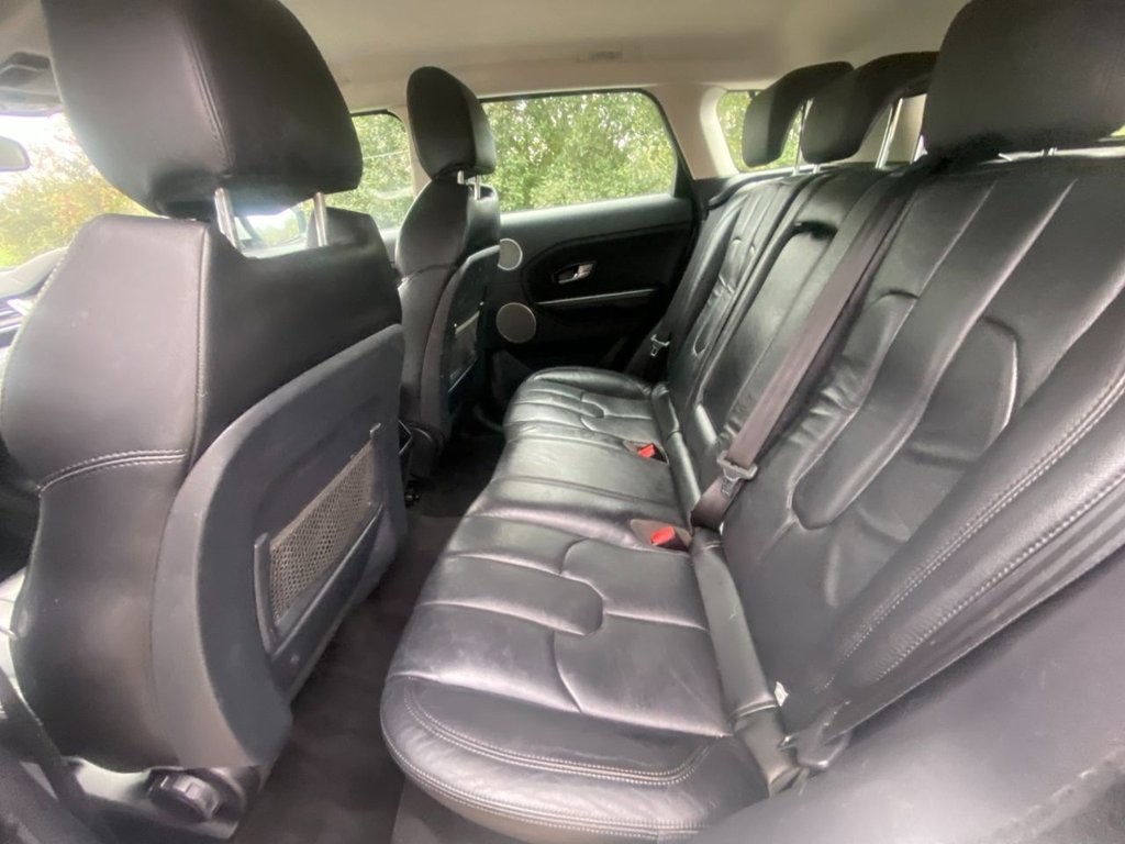 Used Land Rover Range Rover Evoque 2013 for sale - 76203258: Photo 26