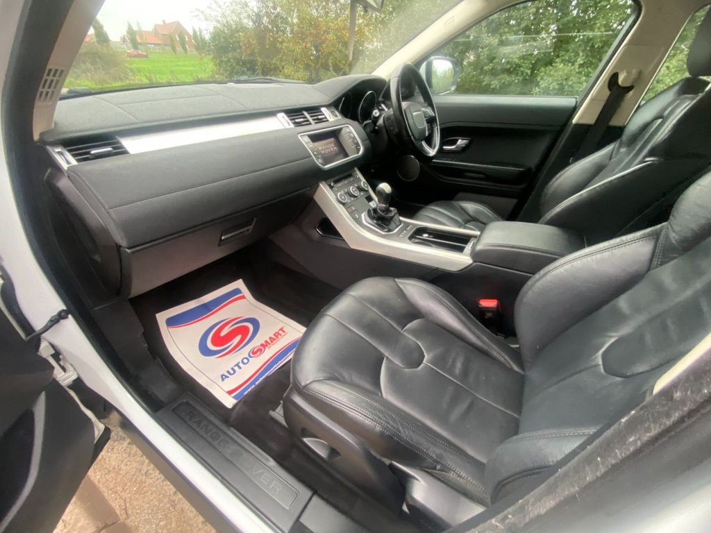 Used Land Rover Range Rover Evoque 2013 for sale - 76203258: Photo 28