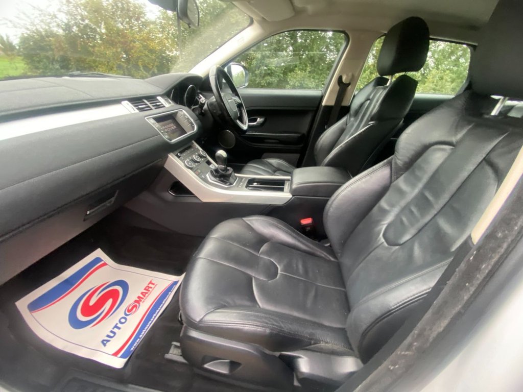 Used Land Rover Range Rover Evoque 2013 for sale - 76203258: Photo 29