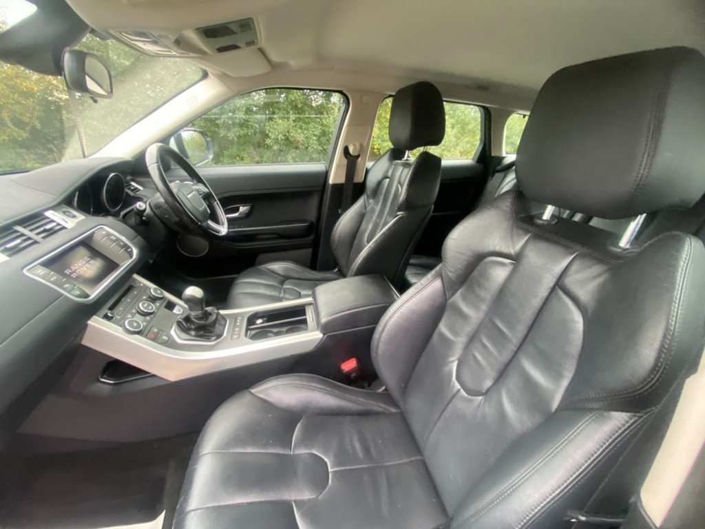 Used Land Rover Range Rover Evoque 2013 for sale - 76203258: Photo 30