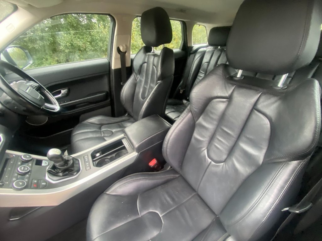 Used Land Rover Range Rover Evoque 2013 for sale - 76203258: Photo 31