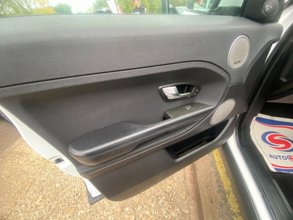 Used Land Rover Range Rover Evoque 2013 for sale - 76203258: Photo 32