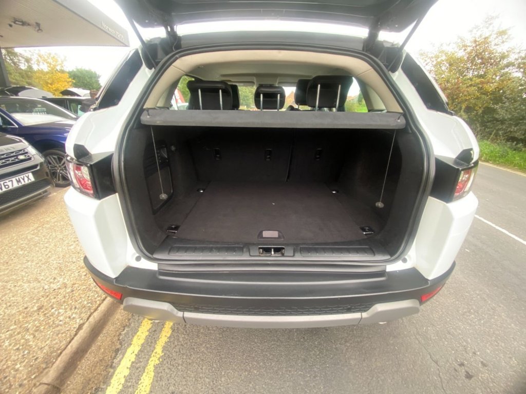 Used Land Rover Range Rover Evoque 2013 for sale - 76203258: Photo 33