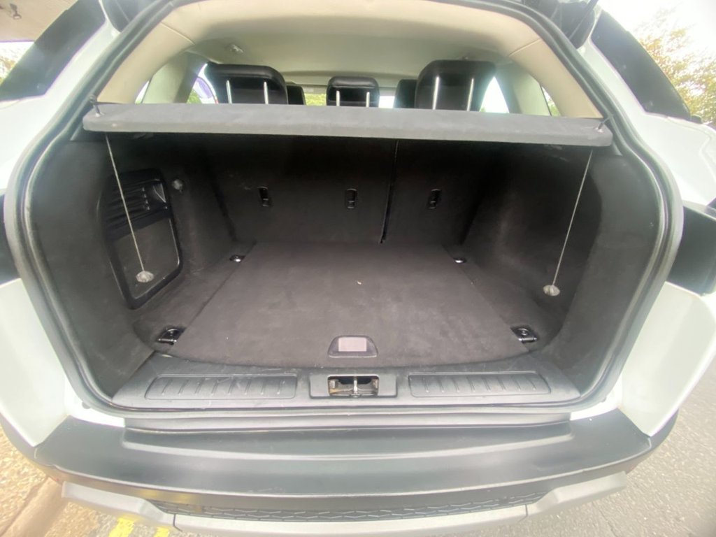 Used Land Rover Range Rover Evoque 2013 for sale - 76203258: Photo 34