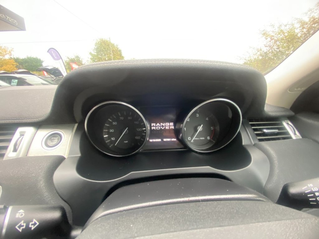 Used Land Rover Range Rover Evoque 2013 for sale - 76203258: Photo 35