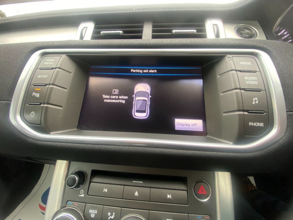 Used Land Rover Range Rover Evoque 2013 for sale - 76203258: Photo 36