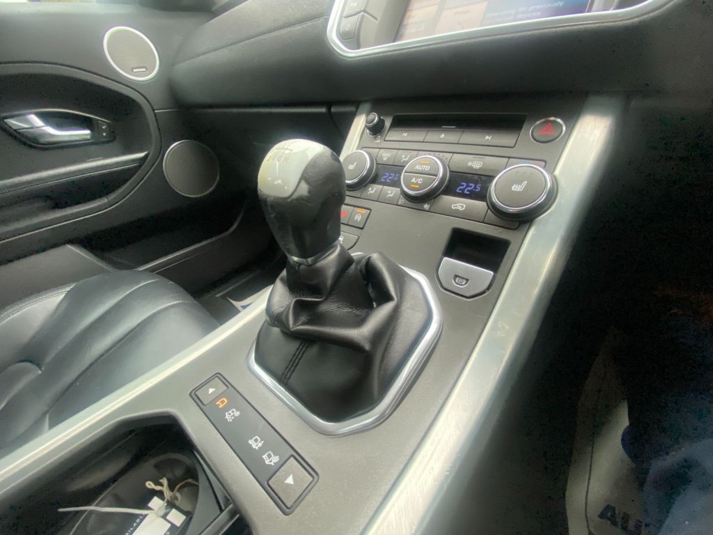 Used Land Rover Range Rover Evoque 2013 for sale - 76203258: Photo 37