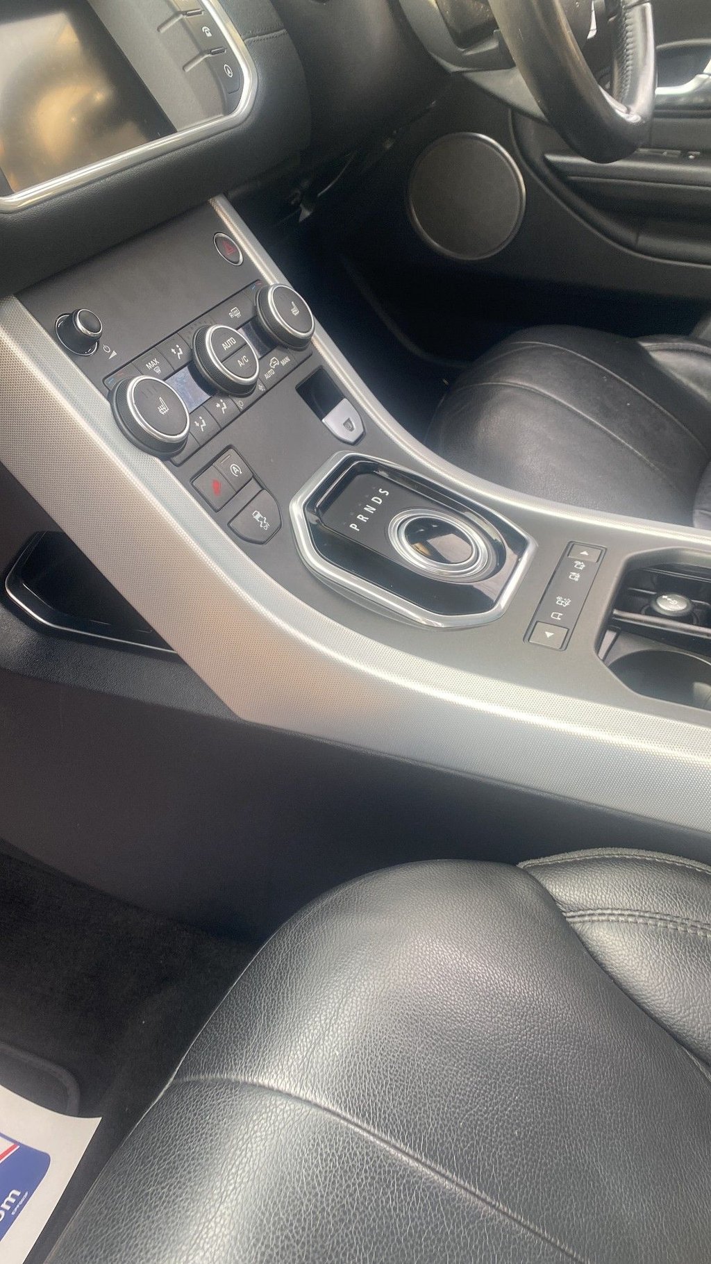 Used Land Rover Range Rover Evoque 2013 for sale - 76203258: Photo 39